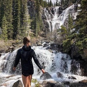 Meet your Posher, Loren